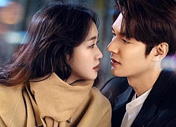 Preview Quân Vương Bất Diệt tập 3: Chưa kịp trảm crush vì tội nói leo, Lee Min Ho sắp mất mạng vì dám bước qua thế giới song song?