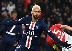 PSG muốn giữ chân Neymar bằng hợp đồng 5 năm