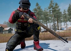 PUBG Mobile: Khẩu súng mới Mosin Nagant sắp xuất hiện, liệu có thể soán ngôi Kar98k?