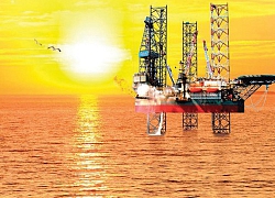 PV Drilling (PVD): Năm 2020 đặt mục tiêu lãi 68 tỷ đồng, giảm 63% so với 2019