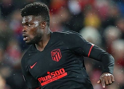 QUAN ĐIỂM: MU có nên chơi 'tất tay' vì Thomas Partey?