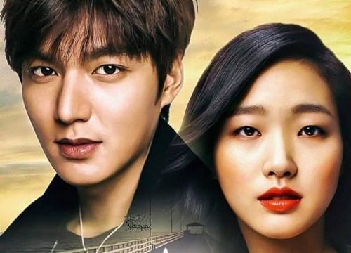 Quân Vương Bất Diệt bị chê thua xa Thế Giới Hôn Nhân, fan Lee Min Ho lập tức phản pháo: "Đừng coi kẻo nghiệp quật!"