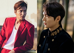 "Quân Vương Bất Diệt" Lee Min Ho - Bị chê diễn xuất một màu nhưng 10 năm chưa bao giờ hết "nóng"