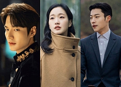 "Quân Vương Bất Diệt" thống trị Netflix Đông Nam Á, độ hot của "Kim Phân" Lee Min Ho còn lan sang cả Bắc Mỹ