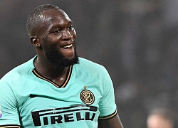 Quên hẳn Man Utd, Lukaku nhất quyết không trở lại Anh