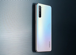 Ra mắt Oppo X2 Lite 5G, "không đội trời chung" với Galaxy A51 5G