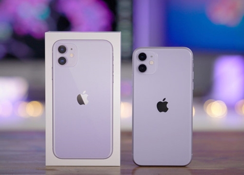 Rẻ như iPhone 8, mạnh như iPhone 11, mẫu iPhone này có đáng mua?