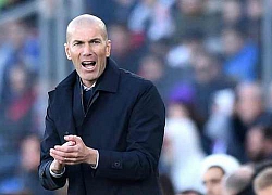 Real cảnh báo Zidane "đi đêm" với Juventus: Raul lăm le giật "ghế nóng"