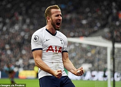 Real Madrid bỏ cuộc, M.U rộng cửa đón 'bom tấn' Harry Kane