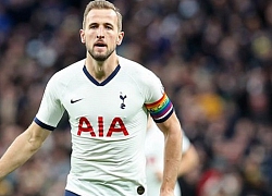 Real Madrid rút lui, MU tràn trề cơ hội mua Harry Kane