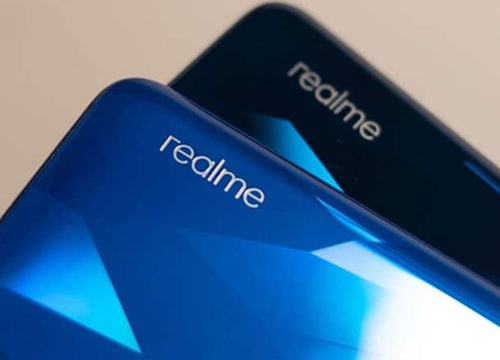 Realme X3 lộ thông số cấu hình trên TENAA