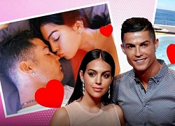 Ronaldo cách ly vẫn cực cuốn hút, bạn gái khoe ảnh nóng bỏng