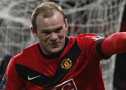 Rooney chọn bàn thắng để đời ở MU: Ngỡ ngàng cú ra chân như điện xẹt