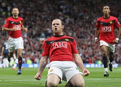 Rooney chọn pha lập công đẹp nhất sự nghiệp