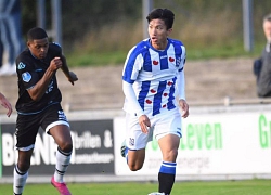 SC Heerenveen ham "hàng giá rẻ", tương lai Đoàn Văn Hậu... mờ mịt