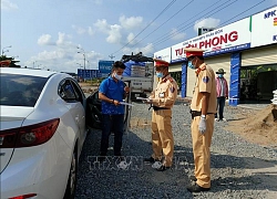 Sẽ tổ chức hội nghị trực tuyến tổng kết Chiến lược quốc gia bảo đảm trật tự an toàn giao thông đường bộ