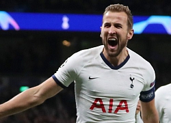 'Serie A sẽ là một giải đấu tuyệt vời cho Harry Kane'