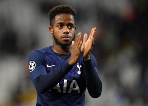 Sessegnon: 'Mourinho đang tìm cách giành danh hiệu cùng Tottenham'