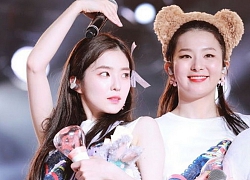 Seulgi và Irene (Red Velvet) xác nhận lập sub-unit: fan vừa "giả bộ bất ngờ" vừa "rùng mình" vì lại thêm một lời tiên tri trở thành sự thực?