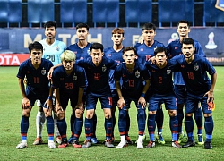 Thái Lan vạch kế hoạch vô địch châu Á, dự World Cup