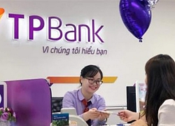 Thêm một lô trái phiếu &#8216;lạ&#8217; của TPBank