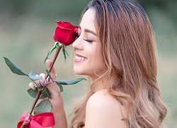 "Thiên thần thể thao" châu Á có body sexy nhờ đạp xe trăm km, đấm đá cả ngày