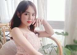 Thời nào còn được gắn mác "hot girl tiểu học", giờ đây cô nàng lột xác, gợi cảm tới khó nhận ra