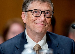 Tỉ phú Bill Gates bỏ qua các thuyết âm mưu để tập trung chống Covid-19