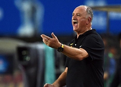 Tin sáng (19/4): Dẫn dắt UAE đối đầu thầy Park? HLV Scolari nói thẳng 1 điều!