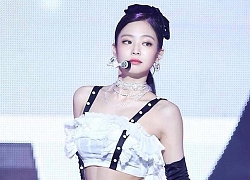 Top 5 &#039;sexy queen&#039; Kpop thế hệ 3: Jennie &#039;chắc suất&#039;, thành viên (G)I-DLE &#039;gây sốt&#039;