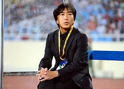 Toshiya Miura: Kẻ lạc thời đáng quý của bóng đá Việt Nam