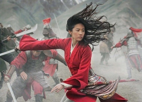 Trắc trở khi ra mắt, 'Mulan' bản live-action vẫn lên kế hoạch triển khai phần 2