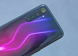 Trải nghiệm camera trên Realme 6 Pro