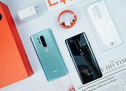 Trên tay OnePlus 8 và OnePlus 8 Pro tại VN: Bỏ camera "thò thụt", Snapdragon 865, giá chạm ngưỡng 1000 USD