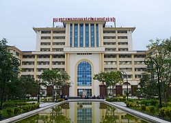 Trường đại học Khoa học và Công nghệ Hà Nội áp dụng phỏng vấn tuyển sinh trực tuyến