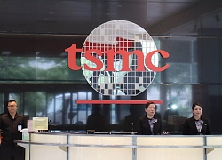 TSMC tiết lộ chíp tiến trình mới nhất, giảm tiêu thụ năng lượng 30%