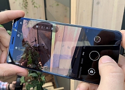 Tướng HMD Global bất ngờ nói về Nokia 9.3 PureView?