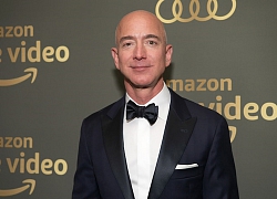 Tỷ phú Jeff Bezos vung 374 tỷ để mua căn hộ hạng sang trong mùa dịch