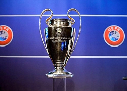 UEFA lên kế hoạch đặc biệt để giải cứu Champions League 2019/2020