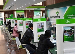 Vì đâu lợi nhuận Vietcombank sụt giảm hơn 11% trong quý I/2020?