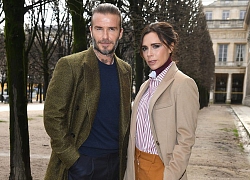 Victoria Beckham: Đế chế thời trang liên tục thua lỗ, nguy cơ phá sản