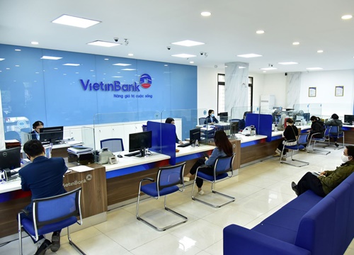 VietinBank sẵn sàng giảm lợi nhuận để "tiếp sức" doanh nghiệp