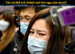 Virus SARS-CoV-2 có thể bám vào áo quần và tiềm ẩn nguy cơ gây bệnh không?