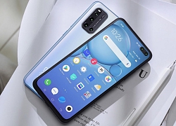 Vivo ra mắt smartphone 'tân binh' tầm trung có 6 camera tại Việt Nam