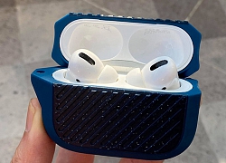 Vỏ bảo vệ siêu bền dành cho tai nghe AirPods