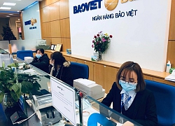 BAOVIET Bank năm 2019 tăng thu lãi từ hoạt động dịch vụ