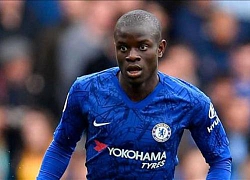 3 lý do Chelsea nên bán Kante ngay sau mùa 2019-20