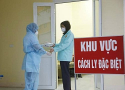 6 ngày liên tiếp không có ca Covid-19 mới, còn 45 người đang điều trị