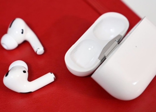 AirPods và MacBook Pro mới sẽ cùng lộ diện vào tháng sau