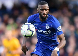 Antonio Rudiger mong muốn cái tên này ở lại Chelsea?